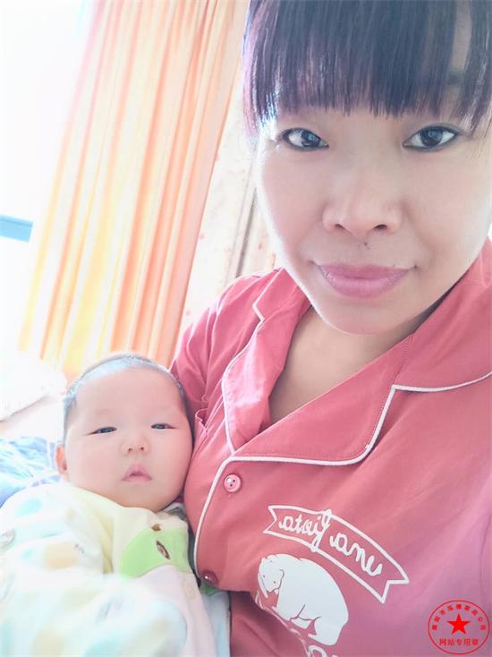 寶寶吃母乳有哪些好處；