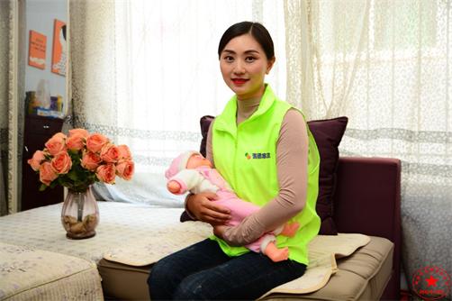 厭奶期的寶寶，月嫂該如何護(hù)理？