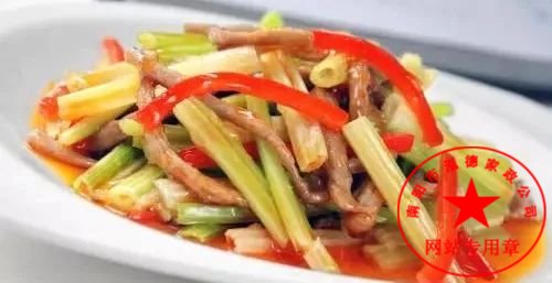 月子餐食譜第一周。