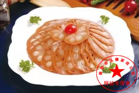 月子食譜第二周。