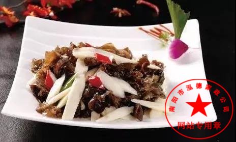 月子食譜第二周。