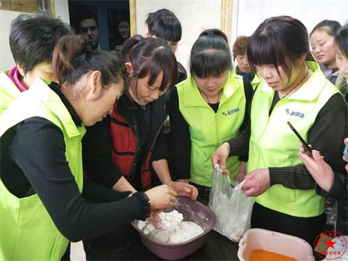 月子餐第四周。南陽月嫂指南